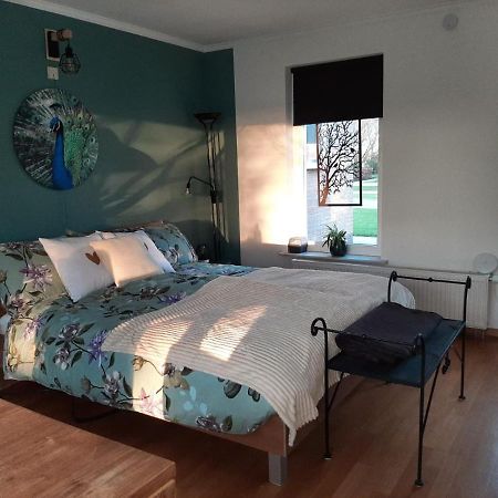 Grutsk Op 12 Bed and Breakfast Drachten Buitenkant foto