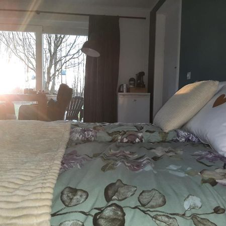 Grutsk Op 12 Bed and Breakfast Drachten Buitenkant foto