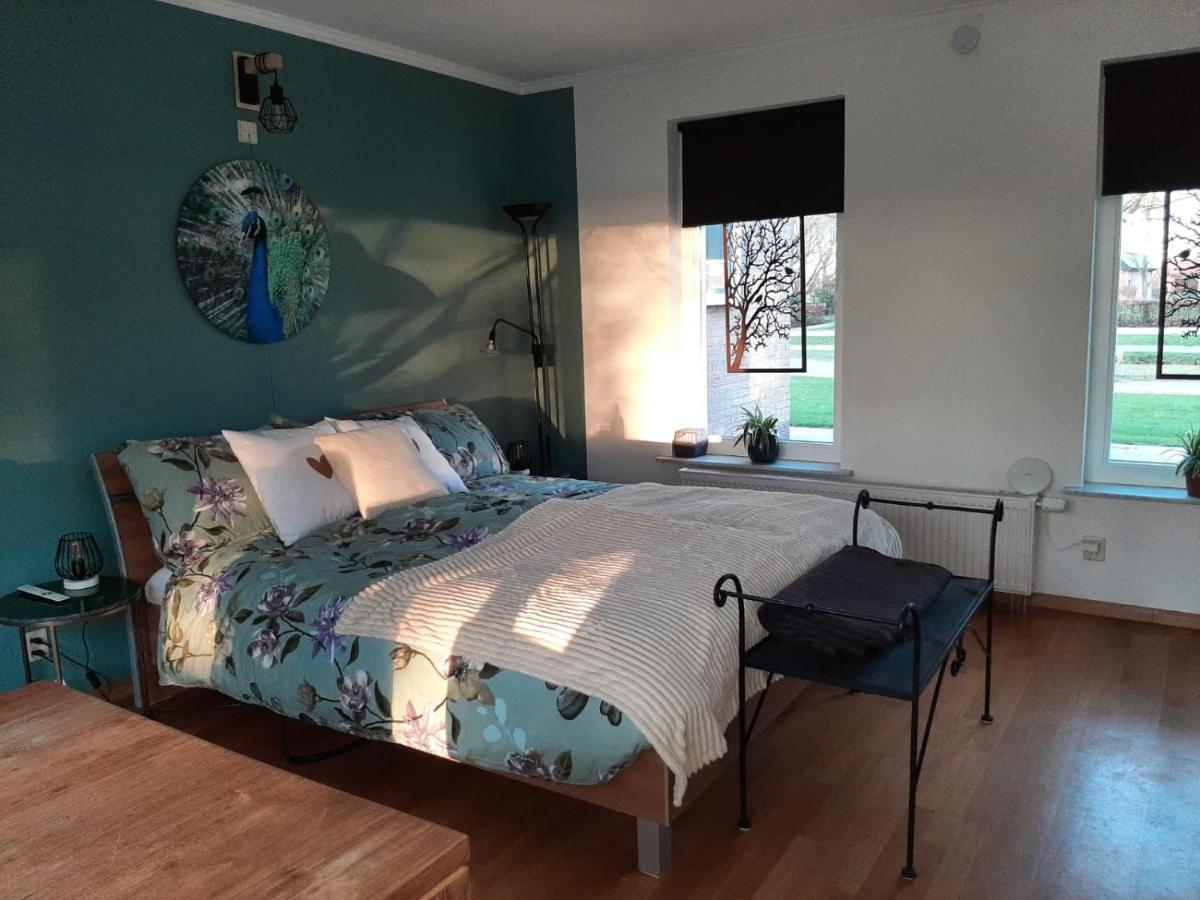 Grutsk Op 12 Bed and Breakfast Drachten Buitenkant foto