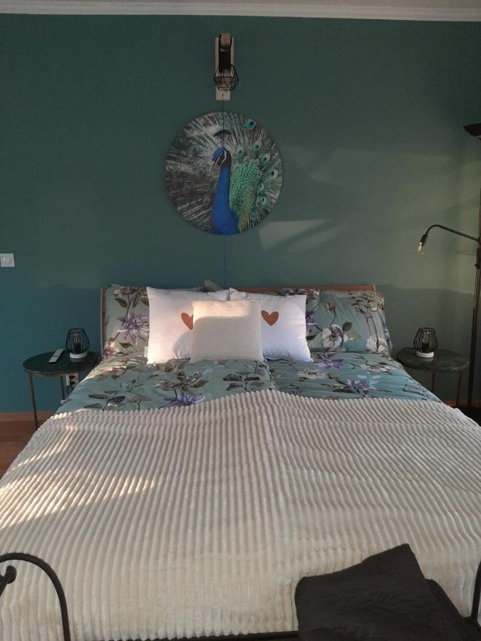 Grutsk Op 12 Bed and Breakfast Drachten Buitenkant foto