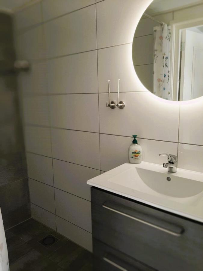 Grutsk Op 12 Bed and Breakfast Drachten Buitenkant foto