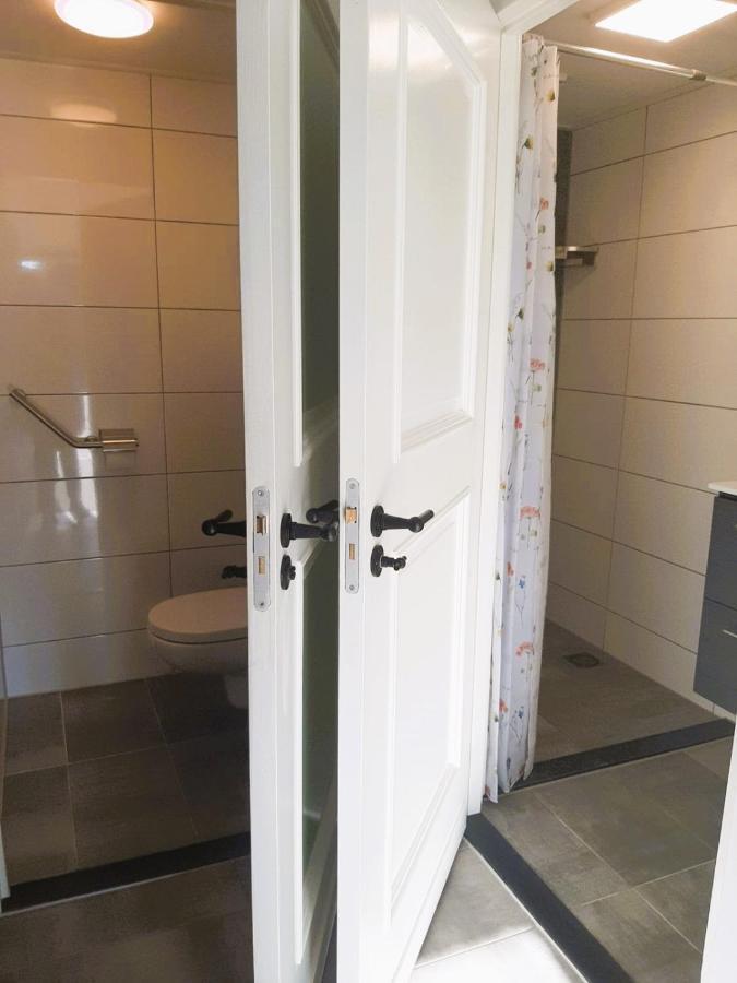 Grutsk Op 12 Bed and Breakfast Drachten Buitenkant foto